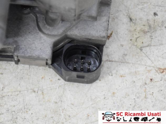55250461 CORPO FARFALLATO FIAT 500 Serie benzina - Foto 3