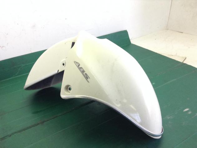 SUZUKI BURGMAN ABS L0 650 PARAFANGO RUOTA ANTERIORE 2010 BU132 - Foto 2