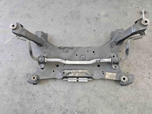 CULLA MOTORE FORD Focus S. Wagon 5° Serie diesel 1.6 (1114)