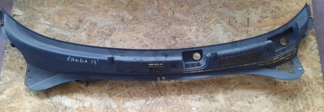 GRIGLIA GOCCIOLATOIO ANT. FIAT Panda 3° Serie (12)