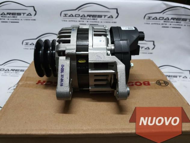 Alternatore Trattore John Deere FGV38522313 - Foto 2
