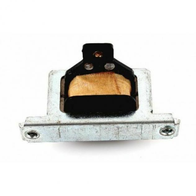 Dissipatore di corrente per moto epoca