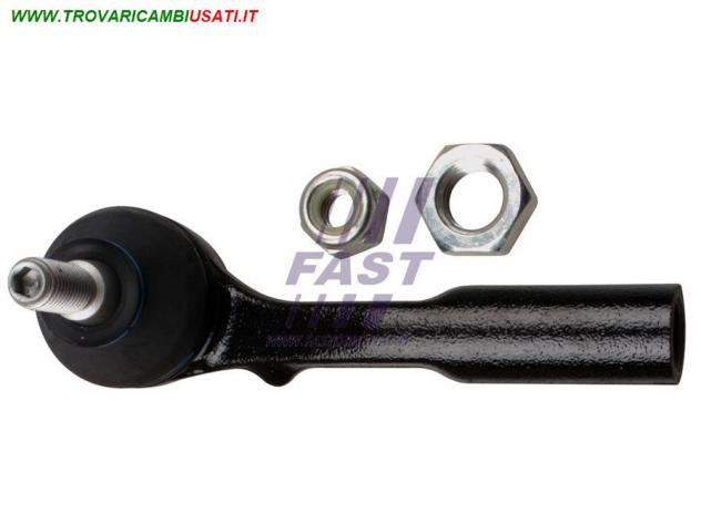 TESTA TIRANTE STERZO FIAT PUNTO GRANDE 05 DX FT16069