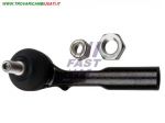 TESTA TIRANTE STERZO FIAT PUNTO GRANDE 05 DX FT16069
