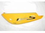 CARENA LATERALE POSTERIORE SINISTRA BMW K71 F 800 S 2006 - 2011 46627697325 &hellip;