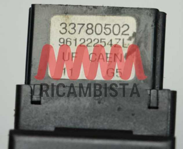 Aixam Microcar devio luci 96122254ZL - Foto 3