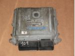 0281013640 ECU JEEP GRAND CHEROKEE 3.0 EDC16CP31 0281013640 P05187180AA