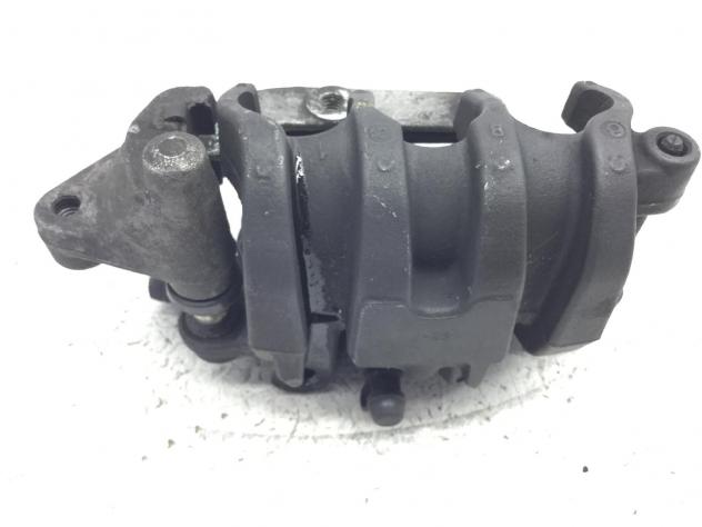 HONDA FORZA 250 PINZA FRENO ANTERIORE NO PASTICCHE 2005 2007 JH2MF08A85K - Foto 9