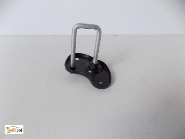 BMW 3 G20/G21 - Bullone cofano - 12027