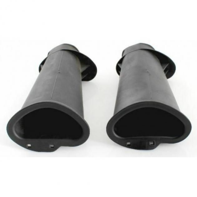 Soffietti carburatore Buell XB12R - Foto 3