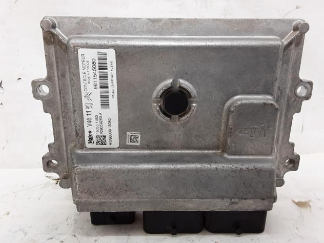 KIT ACCENSIONE CITROEN C3 Serie 9666952180 HMZ (EB2), HMZ (EB2F) Benzina 1200 (0915) - Foto 6