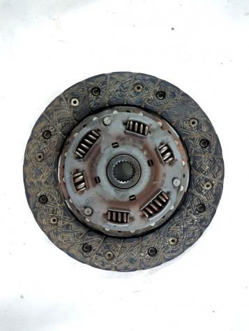 4110028060 KIT FRIZIONE CON SPINGIDISCO HYUNDAI COUPE 2.0 B 105KW 5M 2P (2006) RICAMBIO USATO - Foto 8