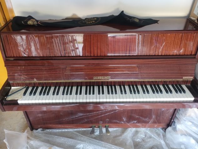 pianoforte Gerbstandt