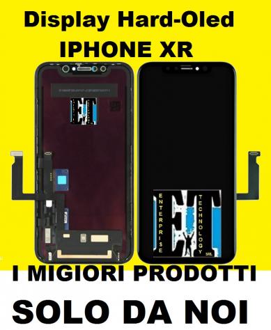 Display Iphone x, xr, xs, 11, 11pro, 11 pro max - Foto 3