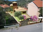 terreno con progetto via Roma