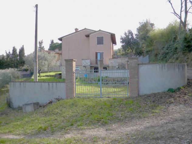 Rustico in vendita a Ceppato - Casciana Terme Lari 255 mq Rif: 1034433 - Foto 9