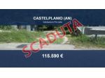 Immobile in asta di 5 m² in vendita a Castelplanio