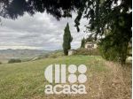 CASALE CON TERRENO PANORAMICO