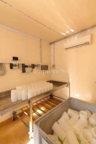Rustico / Casale di 70000 m² con più di 5 locali in vendita a Fubine Monferrato - Foto 12