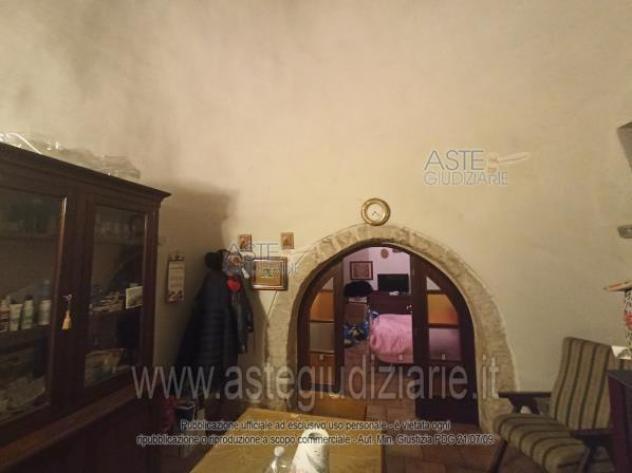 IMMOBILI-ALTRA CATEGORIA-Contrada Bellomo, S.P. 53 - Foto 6