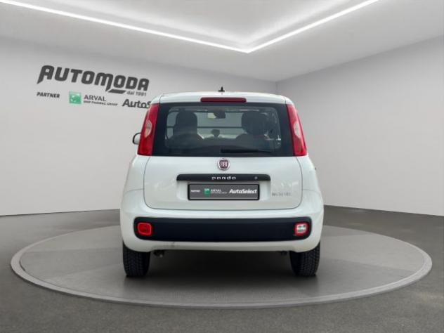 FIAT Panda FIAT PANDA VAN 4 POSTI HYBRID rif. 23602975 - Foto 5