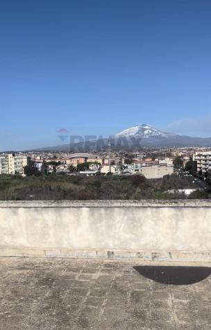 appartamento in vendita a Catania in zona Nesima