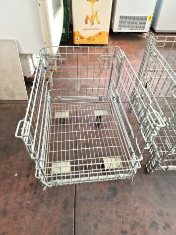 3 ceste in filo usate - Foto 2