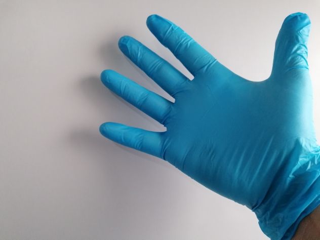 Guanti nitrile - Foto 2