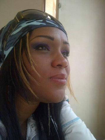 Donna di Potenza. Fisico Normale Tel: