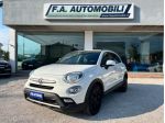 FIAT 500X 1.6 MultiJet 120 CV Cross rif. 23613605