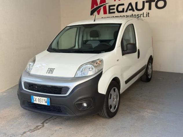 FIAT Fiorino 1.3 MJT 95CV Cargo SX rif. 24008497 - Foto 3
