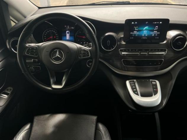 MERCEDES-BENZ V 250 250 d Avantgarde extralang rif. 21743544 - Foto 10