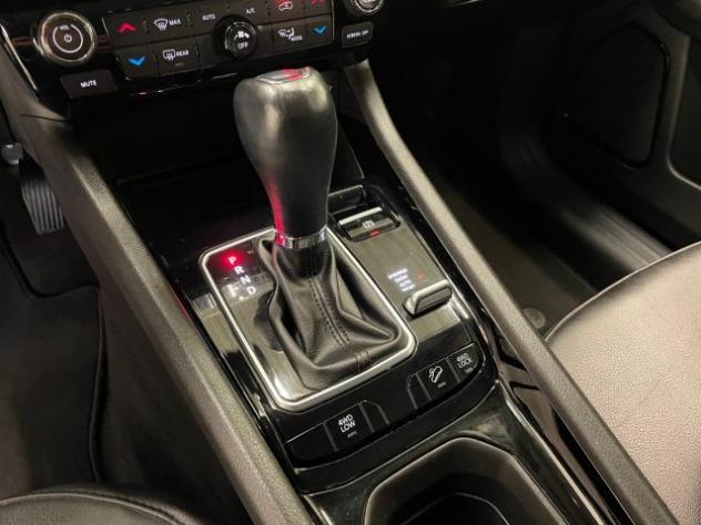 JEEP Compass 1.3 Turbo T4 PHEV AT6 4xe Limited Plug in 190CV rif. 23709110 - Foto 8