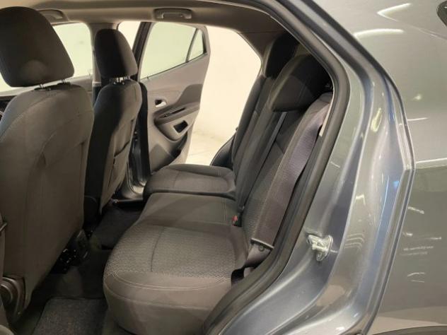 OPEL Mokka X 1.6 CDTI Ecotec 4x2 Manuale 5P rif. 23080302 - Foto 7