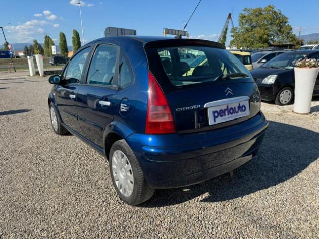 CITROEN C3 1.4 HDi 70CV Exclusive rif. 24146636 - Foto 5
