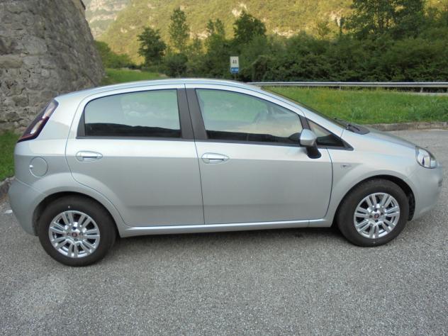 FIAT PUNTO EVO 1.2 STREET 5 PORTE - Foto 4