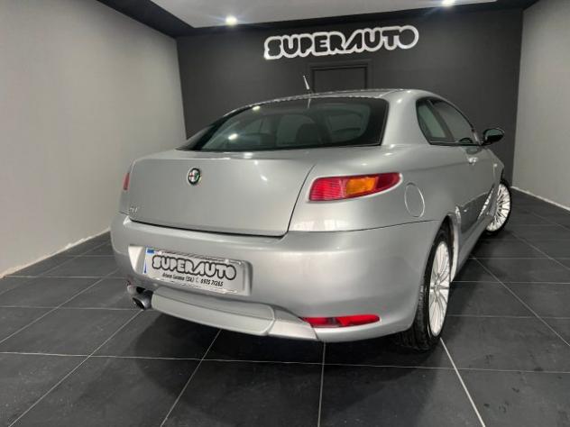 ALFA ROMEO GT 1.9 JTD MJT Distinctive rif. 21838572 - Foto 5