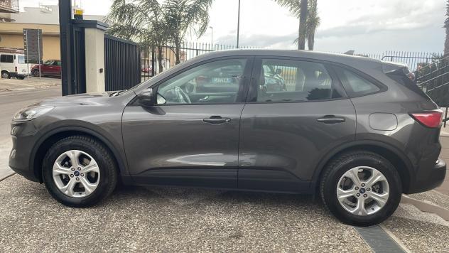 Ford Kuga 3 Serie 1.5 EcoBlue 120 CV Aut. 2WD ST-Line X - Foto 5