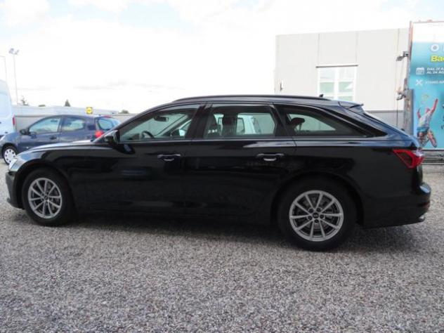 AUDI A6 Avant 35 2.0 TDI S tronic Business Plus rif. 24043154 - Foto 8