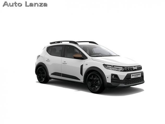 DACIA Sandero Stepway Eco-G 120 CV Extreme rif. 24185698
