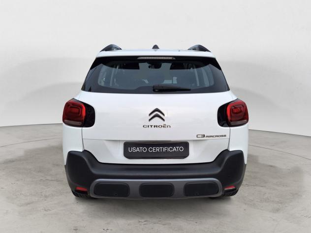 Citroën C3 Aircross 1.5 BlueHDi 110 CV S&S Feel - Foto 3
