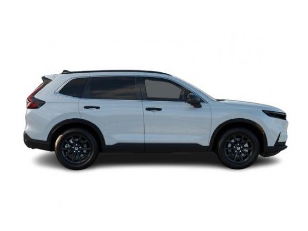 Honda CR-V 2.0 Hybrid 184 CV AWD Automatica Elegance - Foto 5