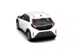 Toyota Aygo X 10B MT ACTIVE MY24