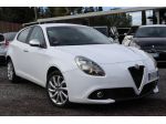 Alfa Romeo Giulietta 1.6 JTDm 120 CV Super Launch Edition