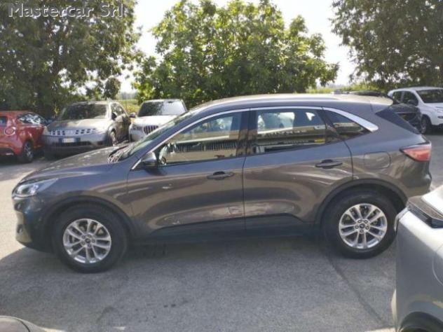 FORD Kuga Kuga 1.5 ecoblue Titanium Business 2wd 120cv auto rif. 24086959 - Foto 3