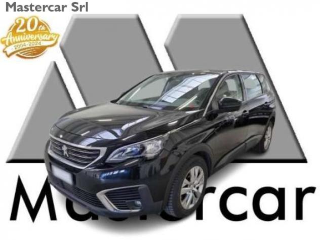 PEUGEOT 5008 1.5d 130cv bluehdi Business 5 posti - FZ186HD rif. 23994949