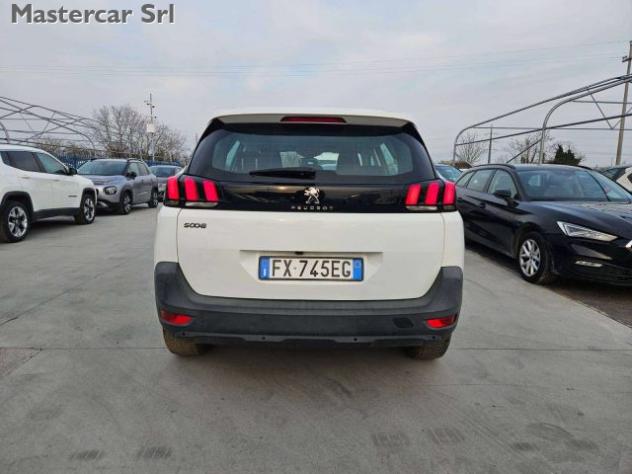 PEUGEOT 5008 5008 1.5 bluehdi Business - targa FX745EG rif. 24006074 - Foto 4