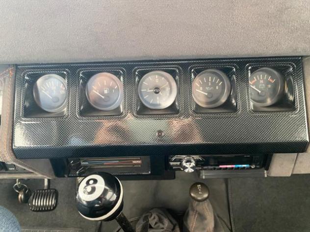 JEEP CJ-5 CJ-5 5.0 V8 rif. 23868592 - Foto 9