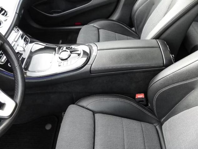 MERCEDES Classe E (W/S213) E 200 S.W. Auto Premium - Foto 10