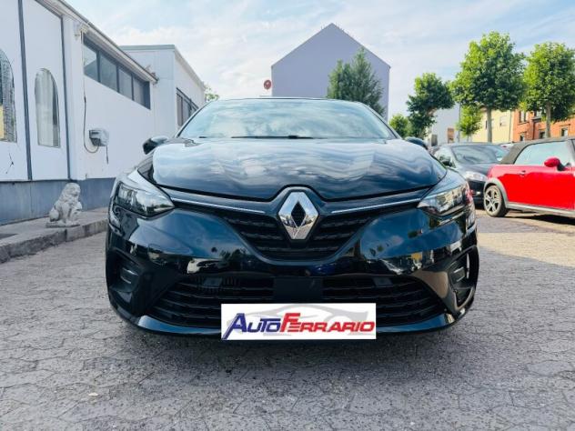 RENAULT Clio 5ª serie Clio TCe 90 CV 5 porte Equilibre - Foto 2
